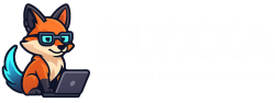 Blyxxa