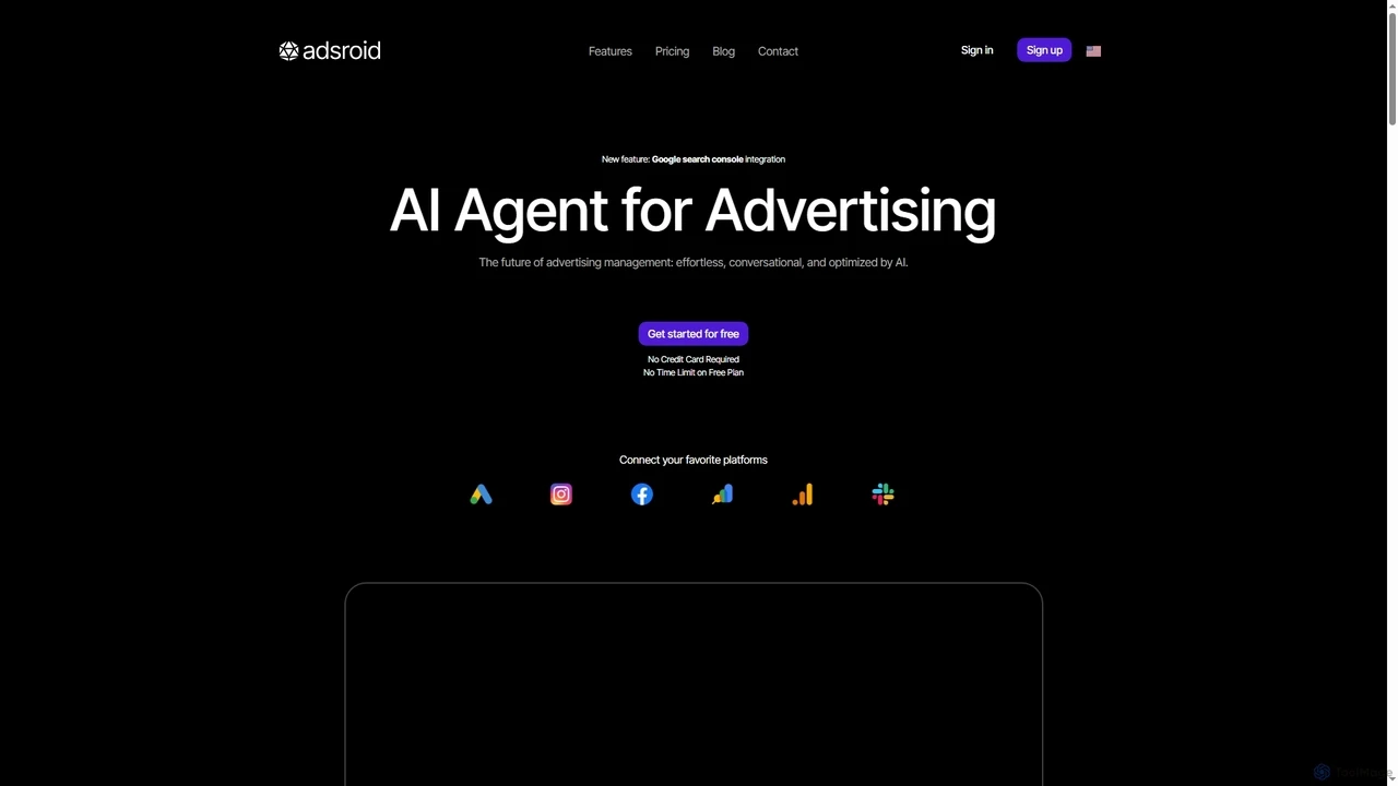 Adsroid