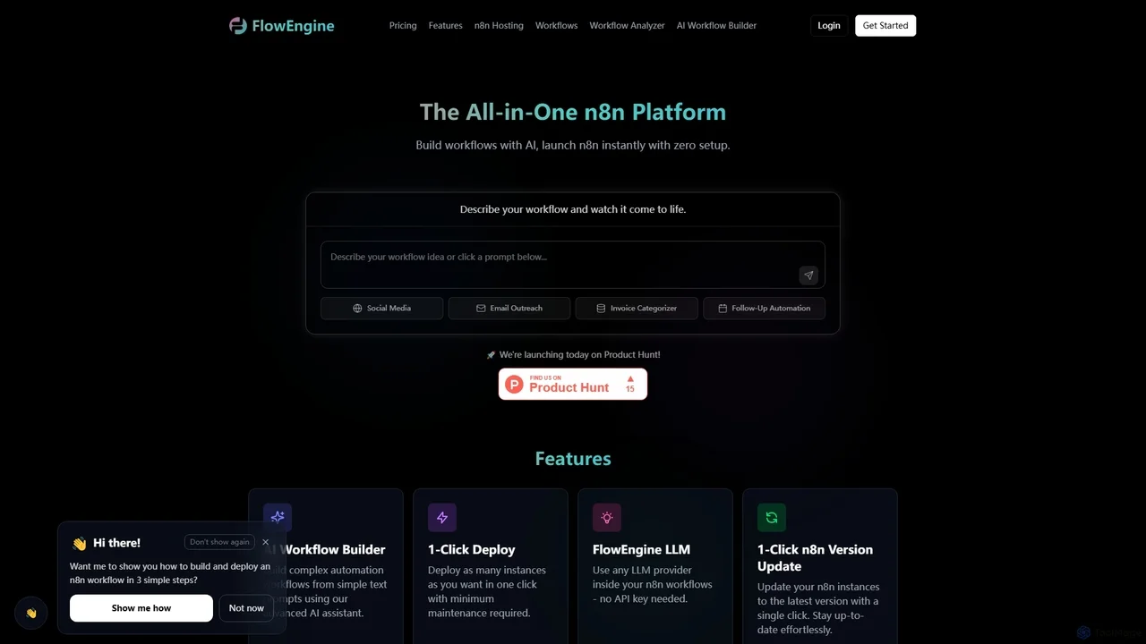 FlowEngine