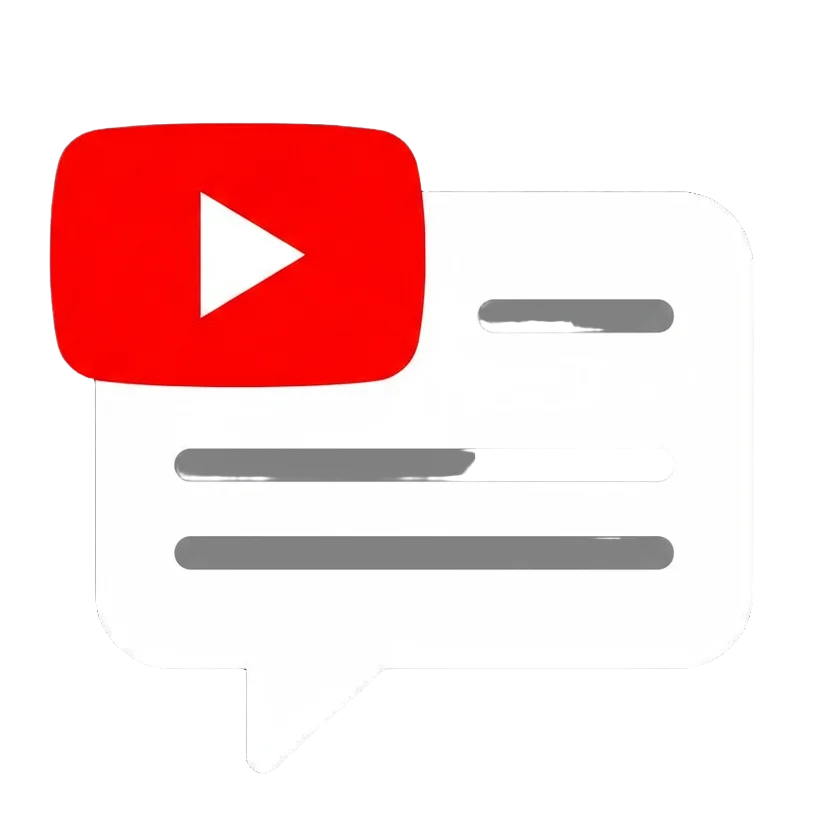 YouTube Transcript