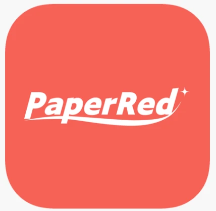 PaperRed