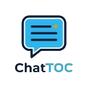 AI Chat TOC