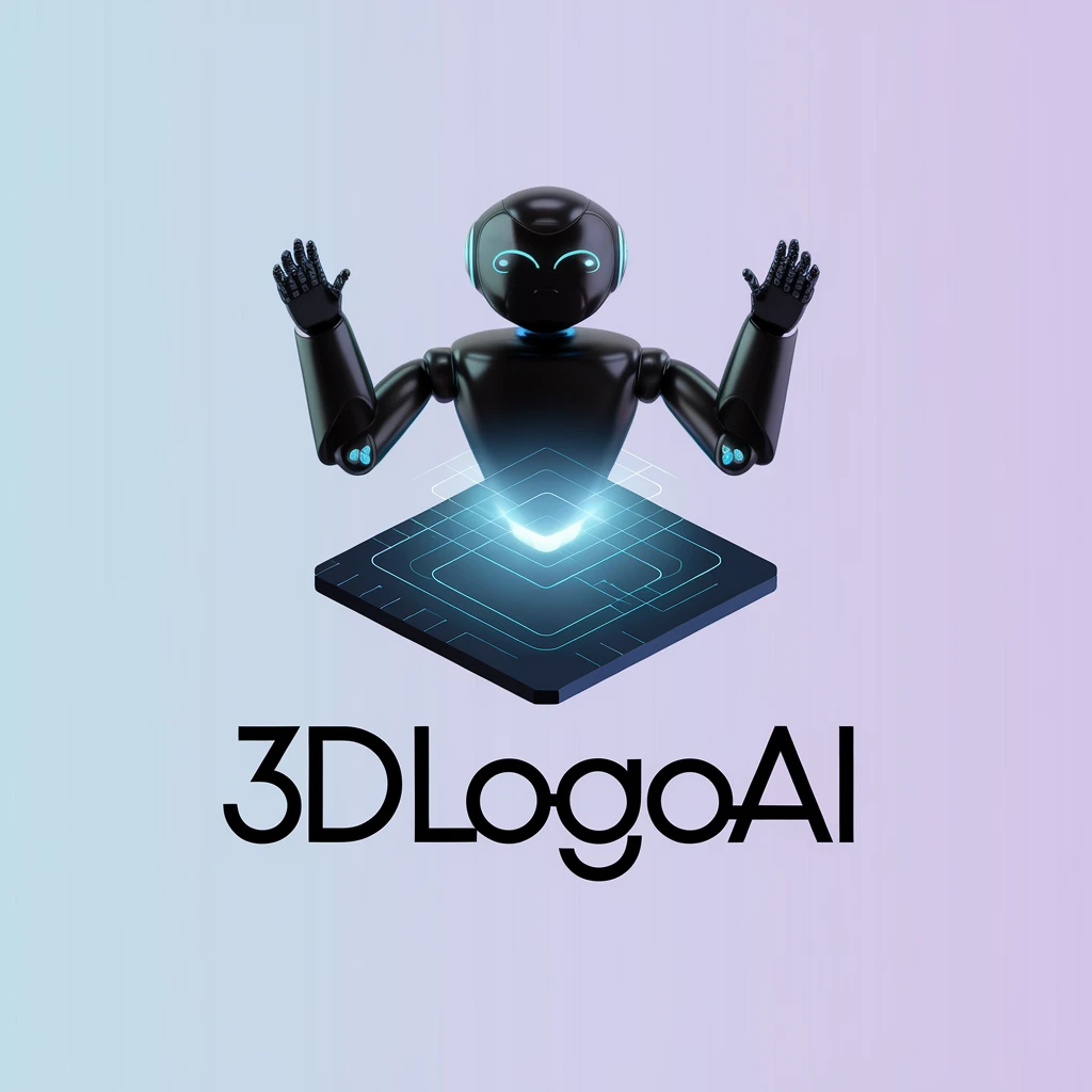 3dlogoai