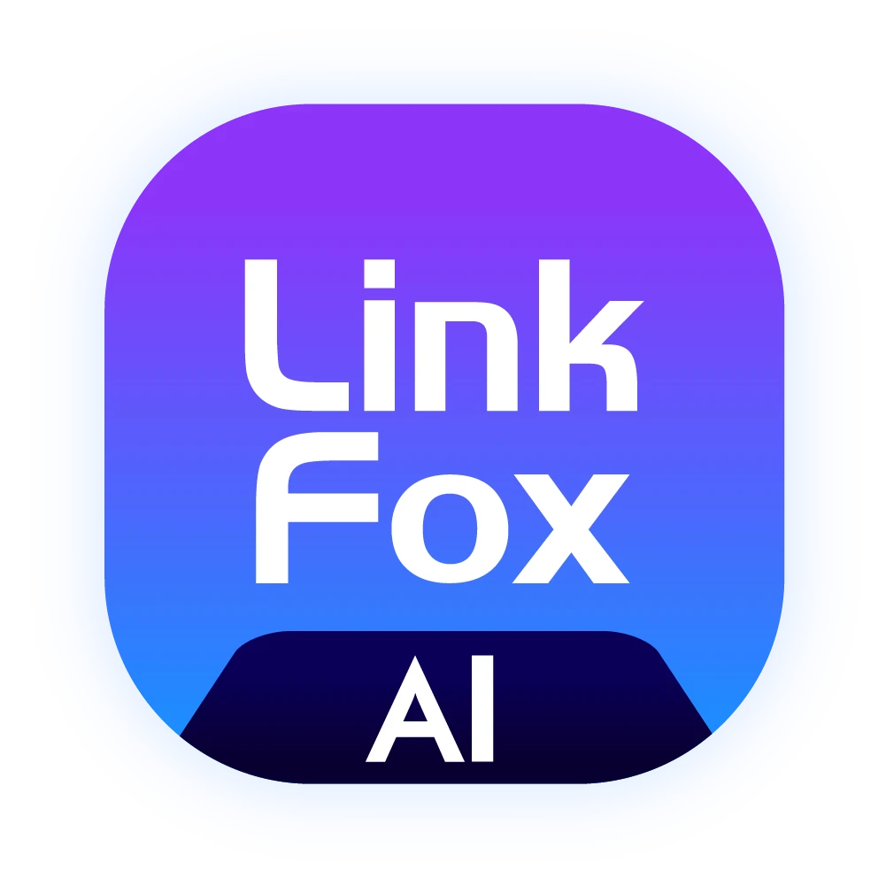 LinkFoxAI