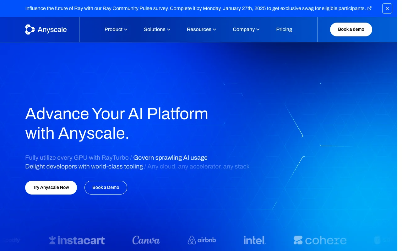 Anyscale