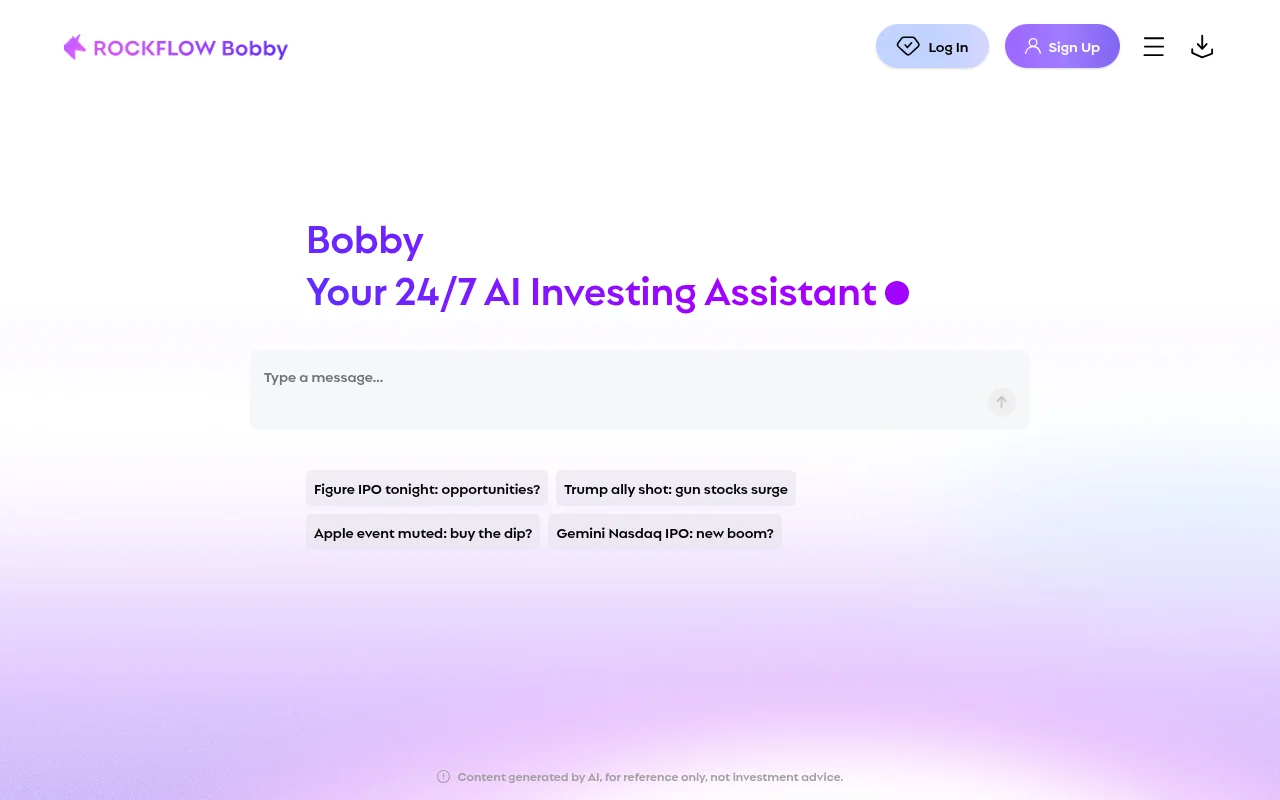 Bobby
