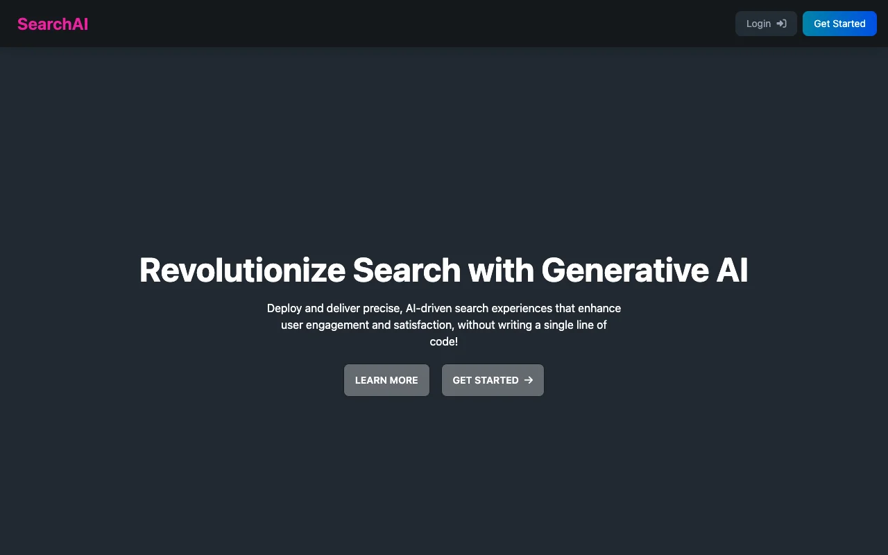 GenSearch