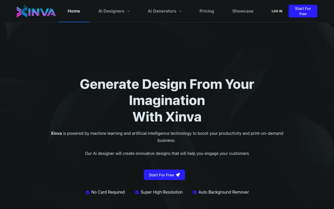 Xinva