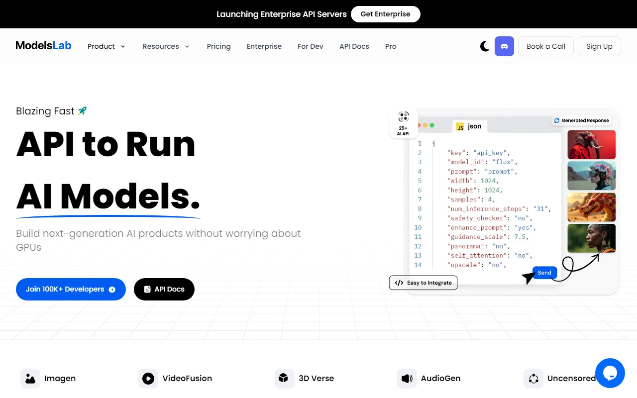 ModelsLab