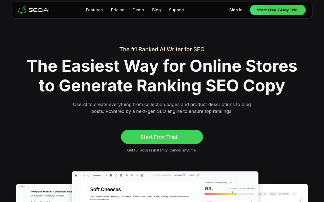 Seo.ai