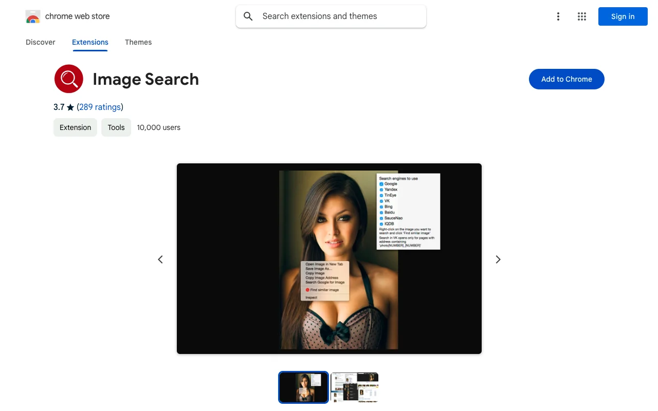 Image Search