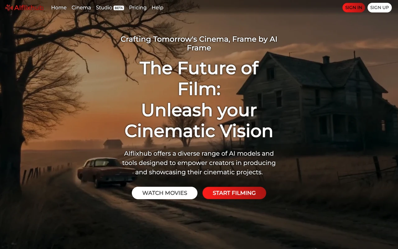 AIflixhub