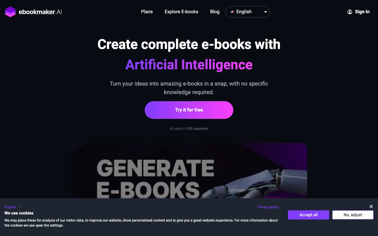 ebookmaker.ai