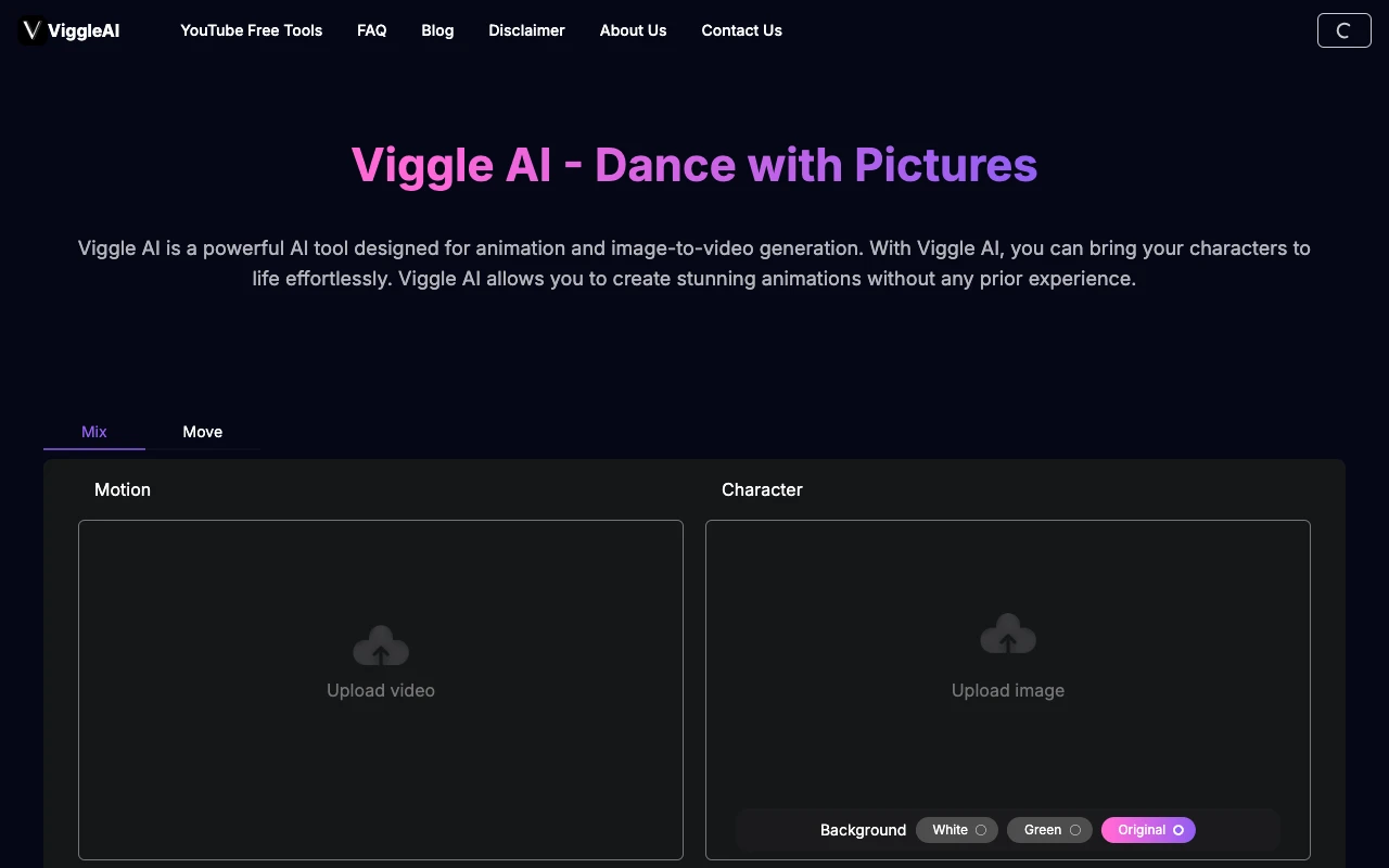 Viggle AI