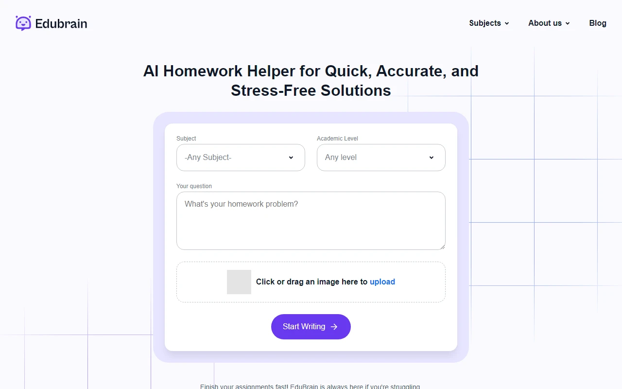 Edubrain AI