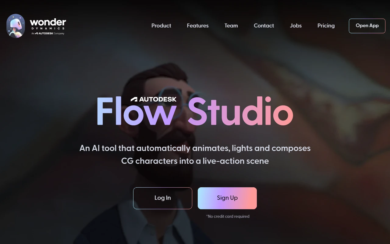 Flow Studio