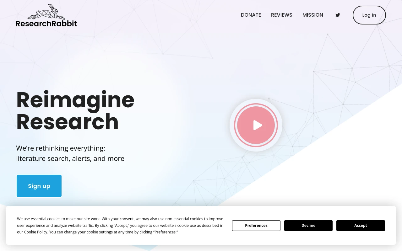 ResearchRabbit