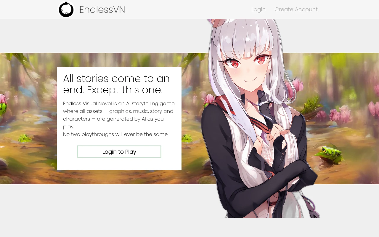 EndlessVN