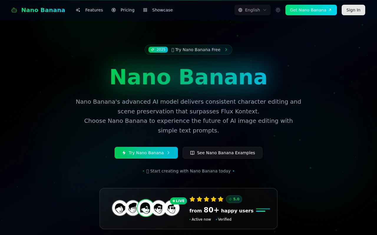 Nano Banana