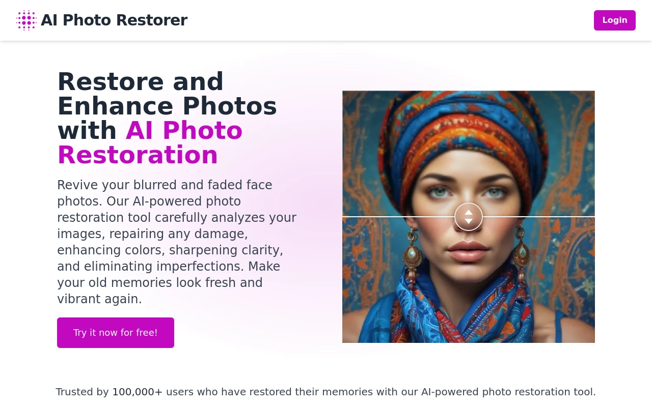 aiphotorestorer.com