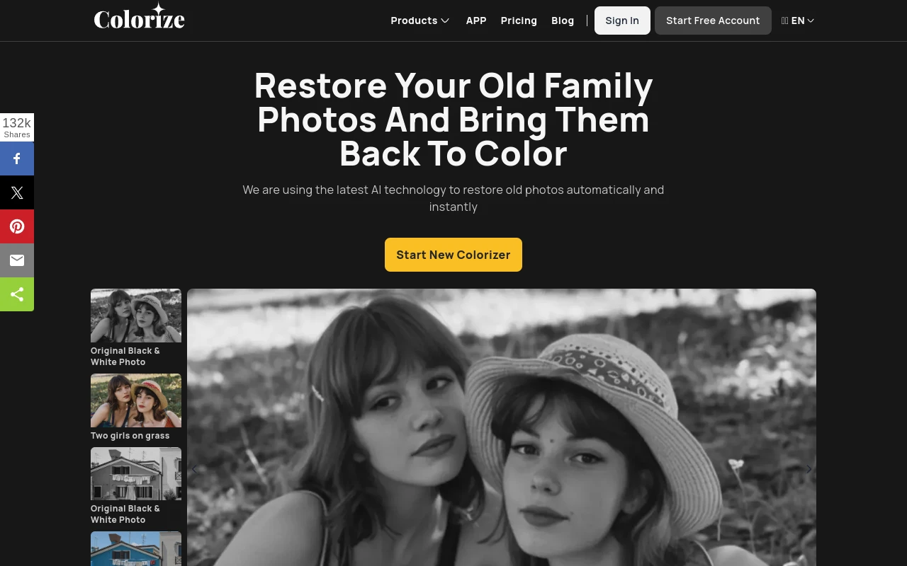 Imagecolorizer