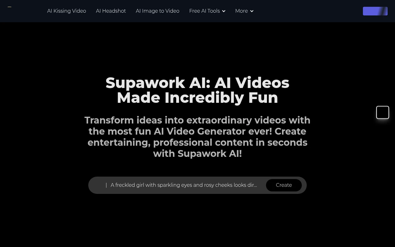 Supawork AI