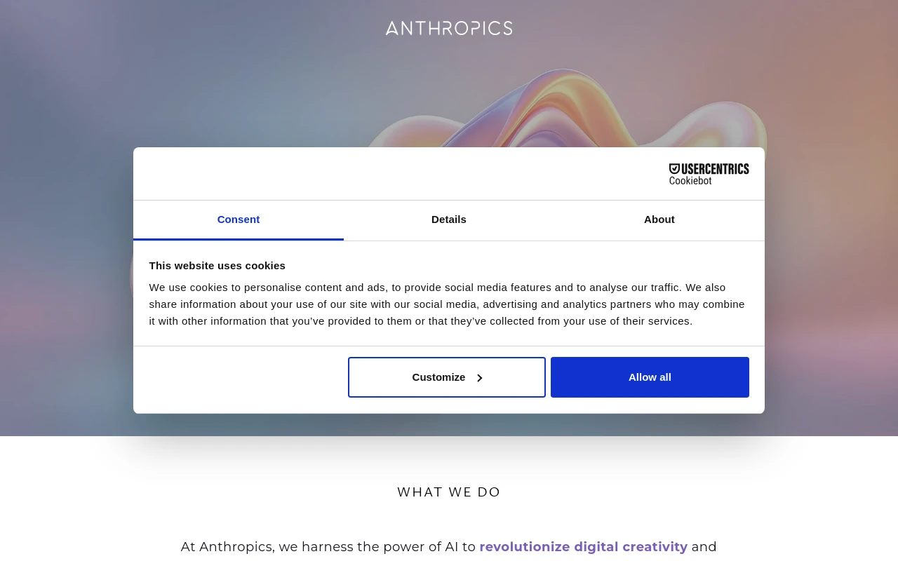 Anthropics Technology Ltd