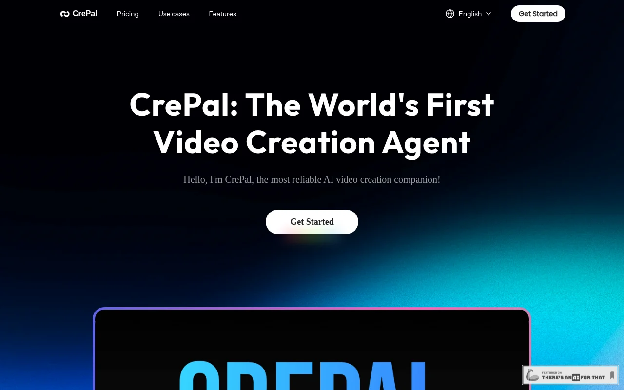 CrePal AI