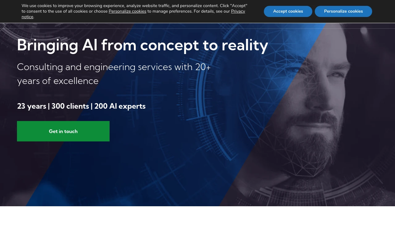 visagetechnologies.com