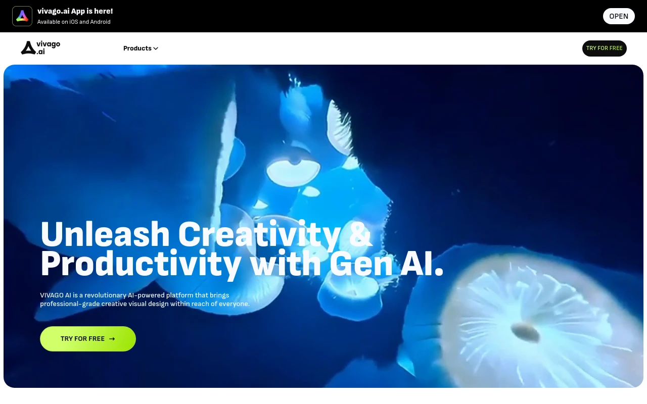 Vivago AI