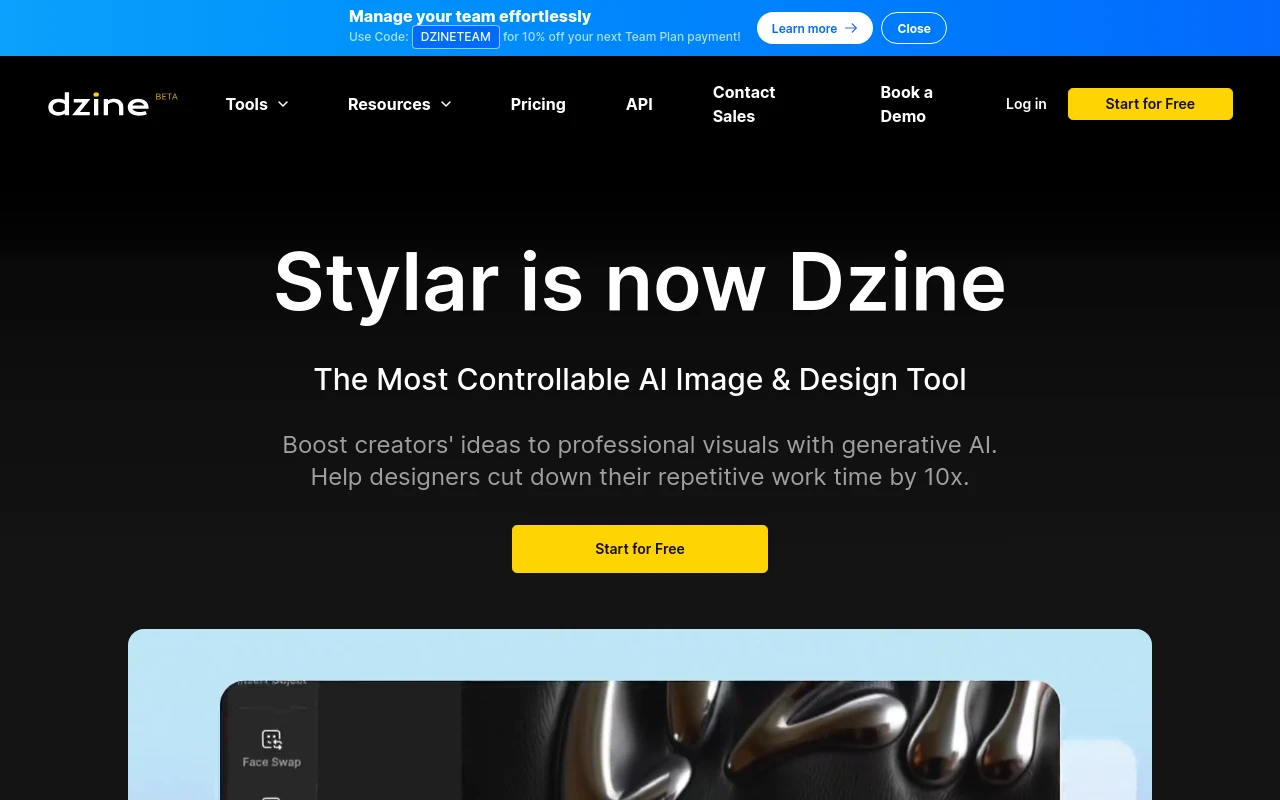 dzine.ai