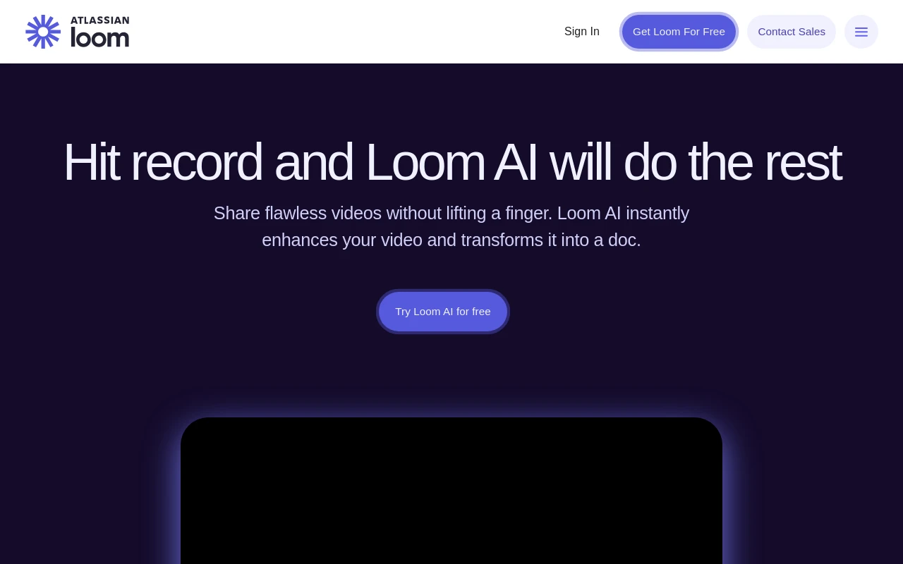 Loom AI