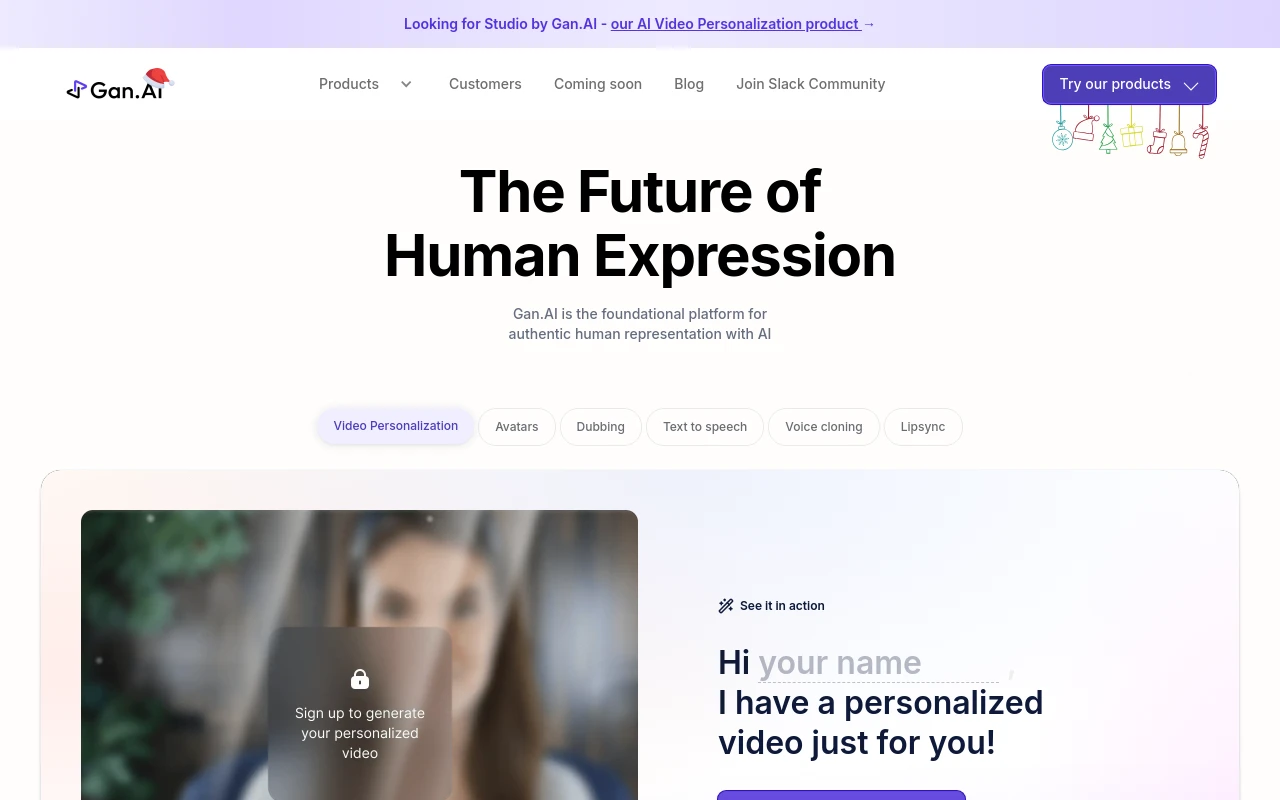 Gan.ai