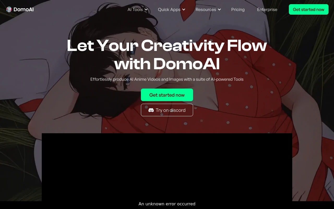 DomoAI