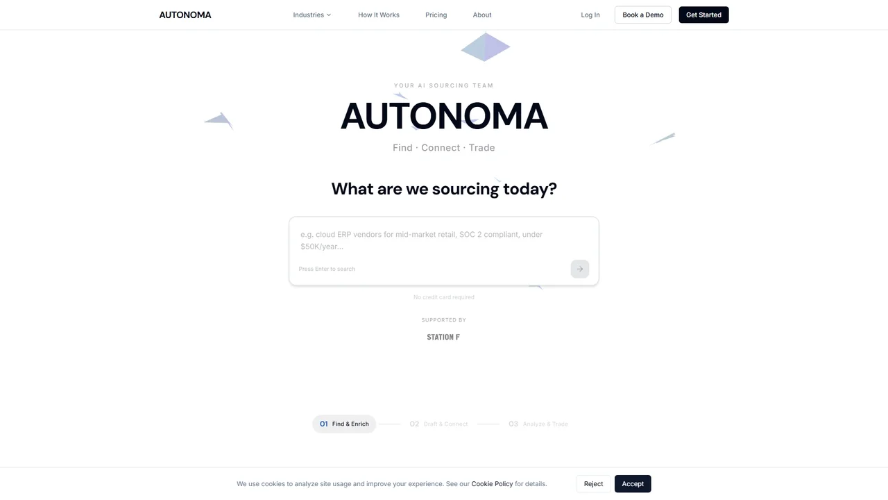 Autonoma