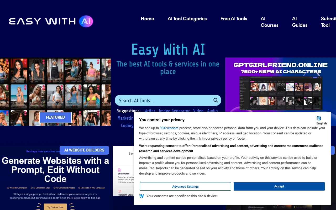 easywithai.com