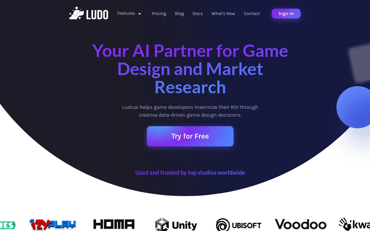 Ludo AI