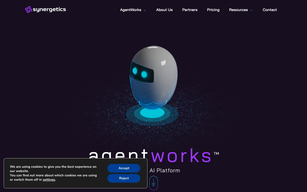 Secure Enterprise AI