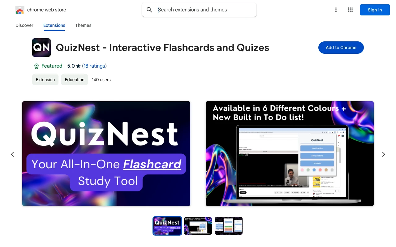 QuizNest