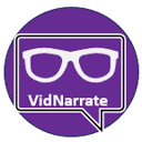 VidNarrate