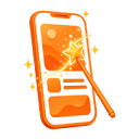 AppScreenMagic