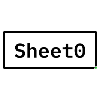 Sheet0