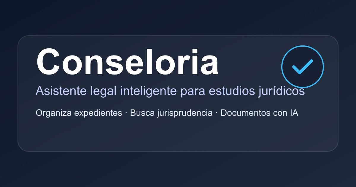 Conseloria