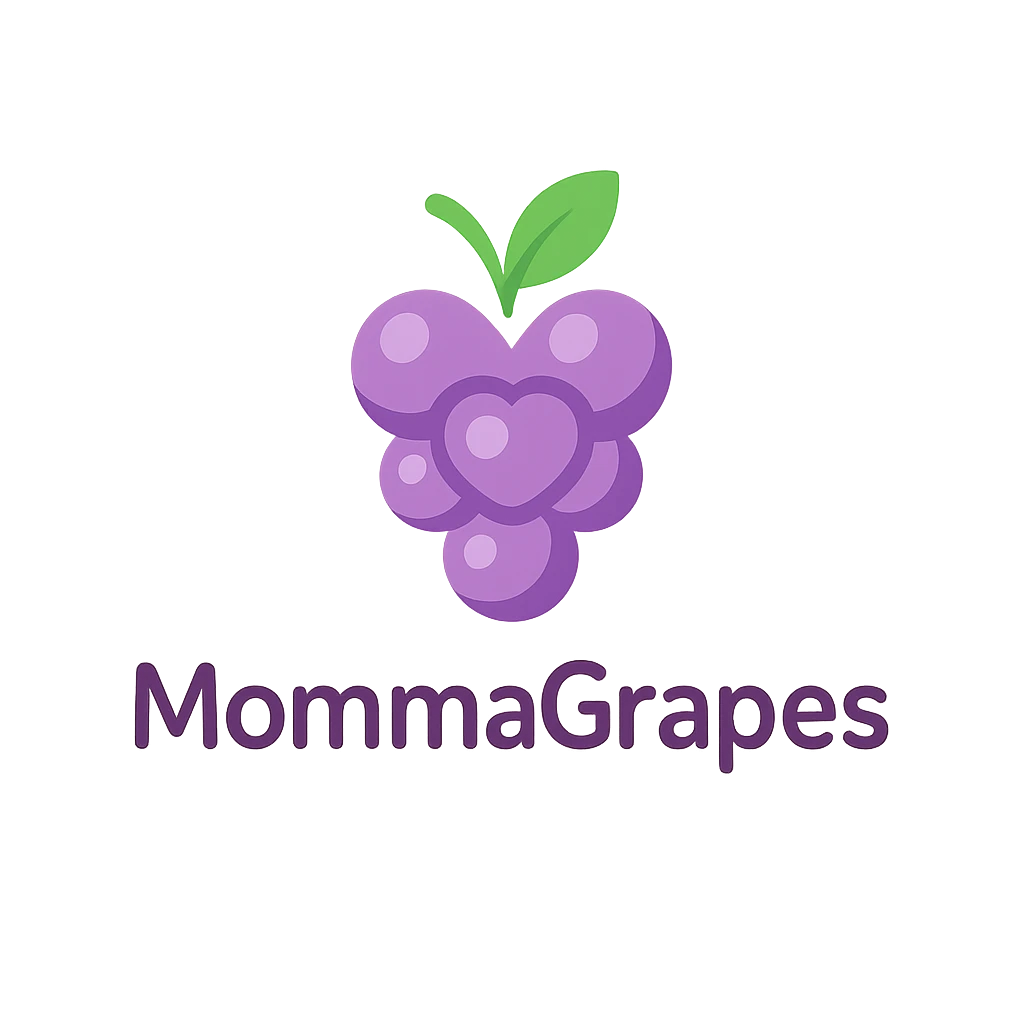 Mommagrapes