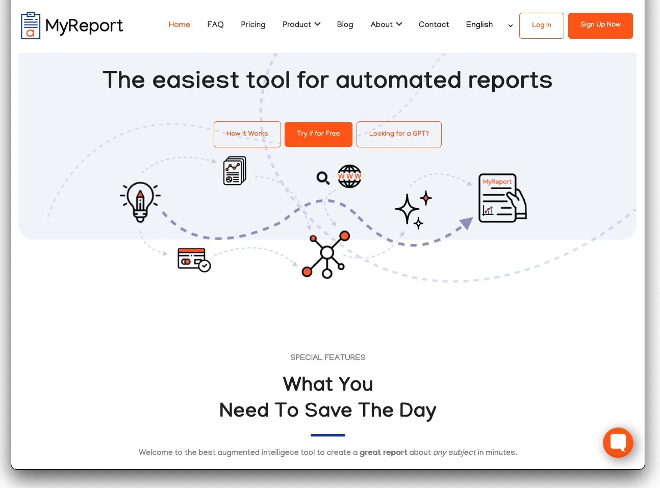 MyReport