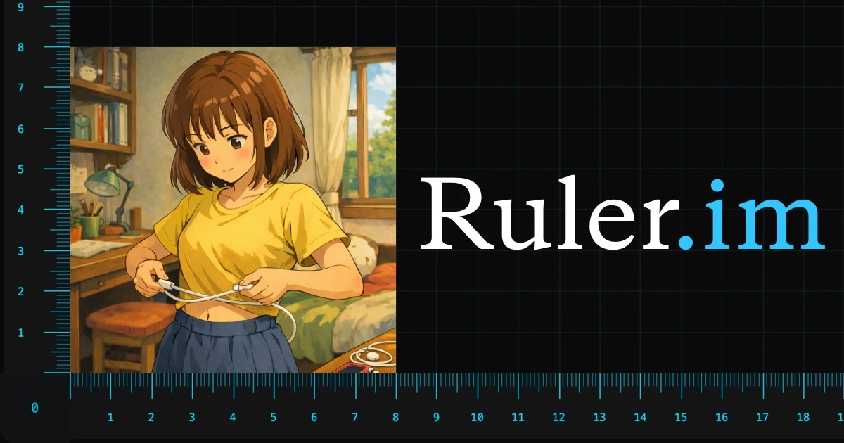 Ruler