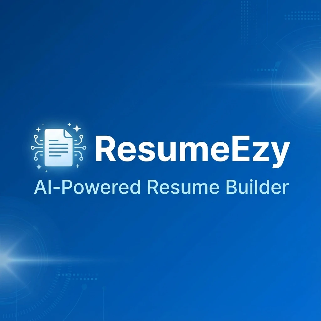 ResumeEzy