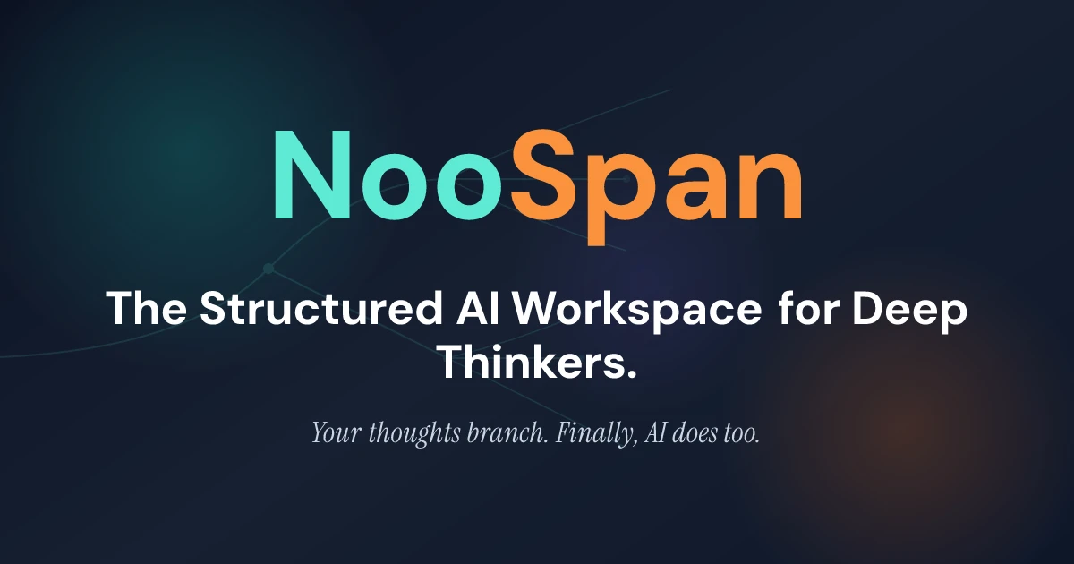 Noospan