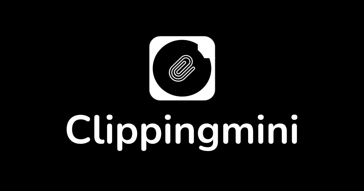 ClippingMini
