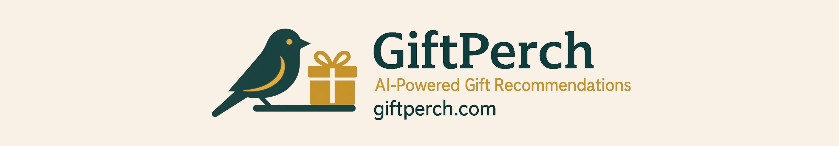 Giftperch